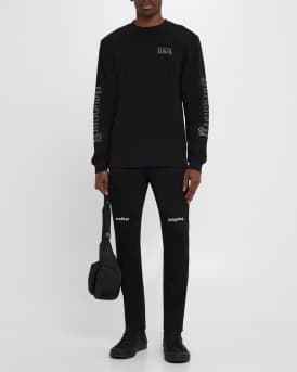 Men's Bryant Merciless Purgatory Skinny Jeans