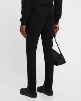 Men's Bryant Merciless Purgatory Skinny Jeans