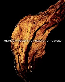 L'Art & La Matiere Tobacco Honey Eau de Parfum