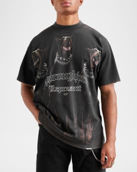 Men's Thoroughbred T-Shirt