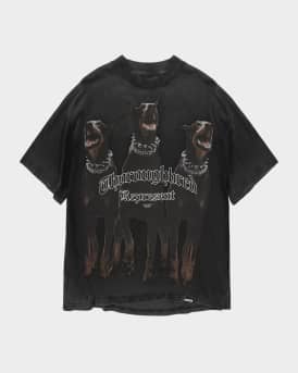 Men's Thoroughbred T-Shirt
