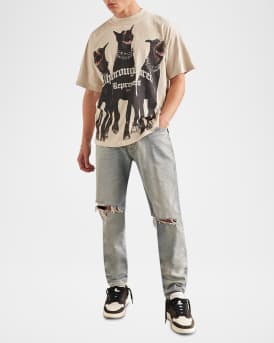 Men's Thoroughbred T-Shirt