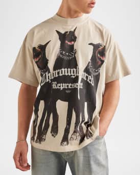 Men's Thoroughbred T-Shirt