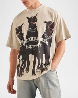 Men's Thoroughbred T-Shirt