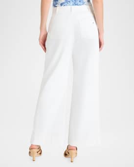 Betsy Wide-Leg Jeans