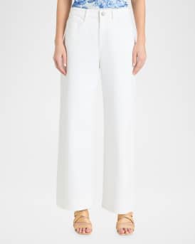 Betsy Wide-Leg Jeans