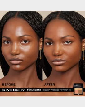 Prisme Libre 4-Color Pressed Powder