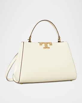 Eleanor Satchel Bag