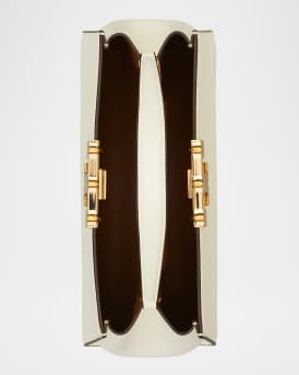 Eleanor Satchel Bag