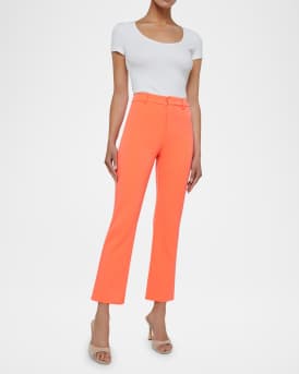 Ketra Baby Bootcut Trousers