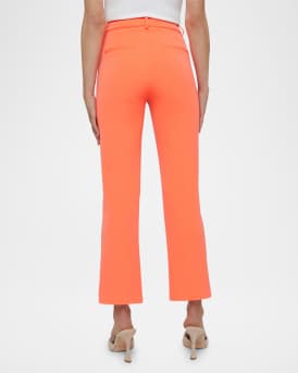 Ketra Baby Bootcut Trousers