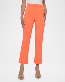 Ketra Baby Bootcut Trousers
