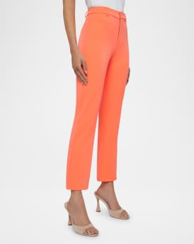 Ketra Baby Bootcut Trousers