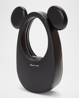 x Disney Swipe Mouse Ears Top-Handle Bag