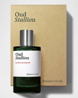Oud Stallion Extrait