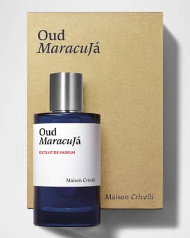Oud Maracuja Extrait, 1.7 oz.