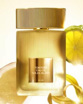 Eau de Soleil Blanc Eau de Toilette, 1.7 oz.