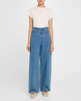 Super Star Penstar Suede Low-Top Sneakers