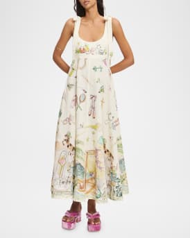 Anouk Ballet Sundress