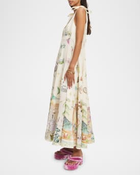 Anouk Ballet Sundress
