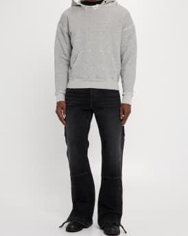 Men's Skel Low-Top Leather Sneakers