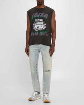 Men's Neiman Marcus Exclusive T-Shirt
