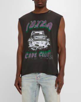 Men's Neiman Marcus Exclusive T-Shirt
