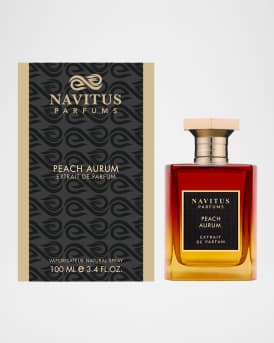 Peach Aurum Extrait de Parfum, 3.4 oz.