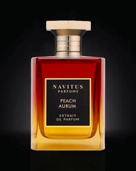 Peach Aurum Extrait de Parfum, 3.4 oz.