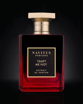 Tempt Me Not Extrait de Parfum, 3.4 oz.