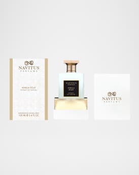 Vanilla Eclat Extrait de Parfum, 3.4 oz. 