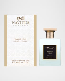 Vanilla Eclat Extrait de Parfum, 3.4 oz. 