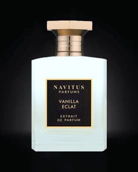Vanilla Eclat Extrait de Parfum, 3.4 oz. 