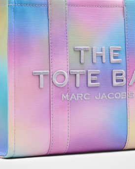 Airbrush Canvas Tote Bag