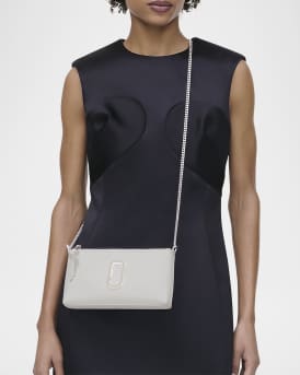 The Snapshot DTM Pochette Shoulder Bag