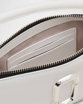 The Snapshot DTM Pochette Shoulder Bag