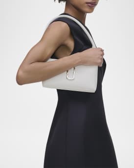 The Snapshot DTM Pochette Shoulder Bag