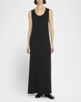 Tetzi Knit Tank Dress