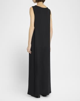 Tetzi Knit Tank Dress