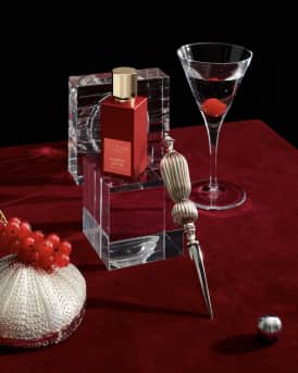 Cherry Hook Extrait de Parfum, 1.7 oz.