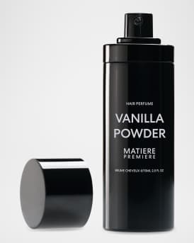 Vanilla Powder Hair Perfume, 2.5 oz.