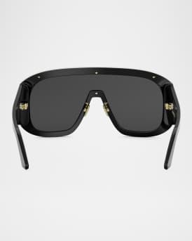 DiorGraphique M2U Shield Sunglasses