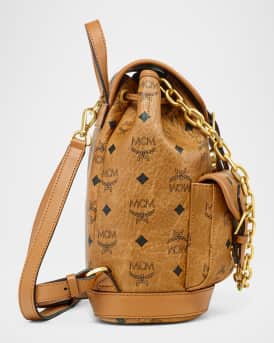 Aren Mini Visetos Backpack