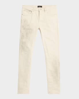 Men's Skinny Haze Pelican Five-Pocket Pants