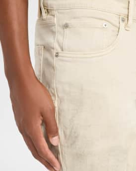 Men's Skinny Haze Pelican Five-Pocket Pants