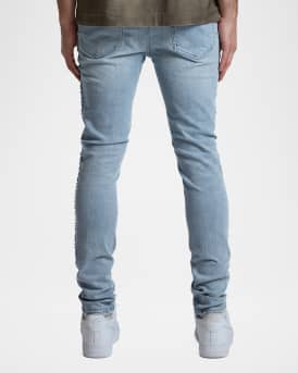 Men's P001 Tuffetage Skinny Jeans
