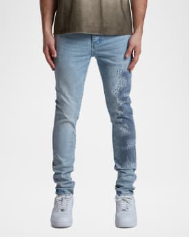 Men's P001 Tuffetage Skinny Jeans