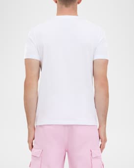 Men's Short-Sleeve Jersey Tee