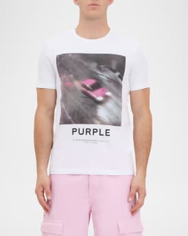 Men's Short-Sleeve Jersey Tee