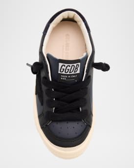 Girl's May Lace Up Sneakers, Baby/Toddlers